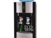 Кулер для воды напольный с электронным охлаждением Ecotronic H1-LE Black v.2